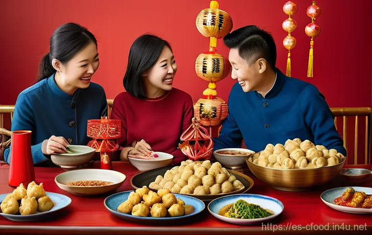 중국 요리 스토리텔링 - Elegant Cantonese Dim Sum Presentation**

"An exquisite, high-angle shot showcasing a meticulously a...