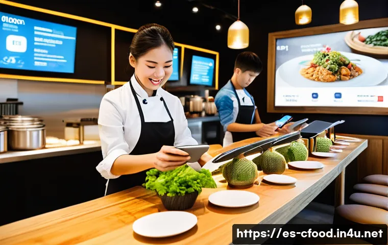 중식당 매출 증가 비법 관련 이미지 1