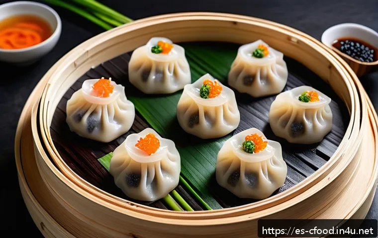중식당 럭셔리 코스요리 관련 이미지 1
