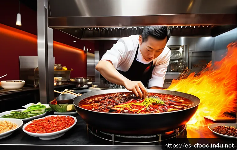 중식당 예약 필수 맛집 관련 이미지 1